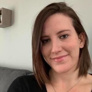 Meet your Posher, Audrey